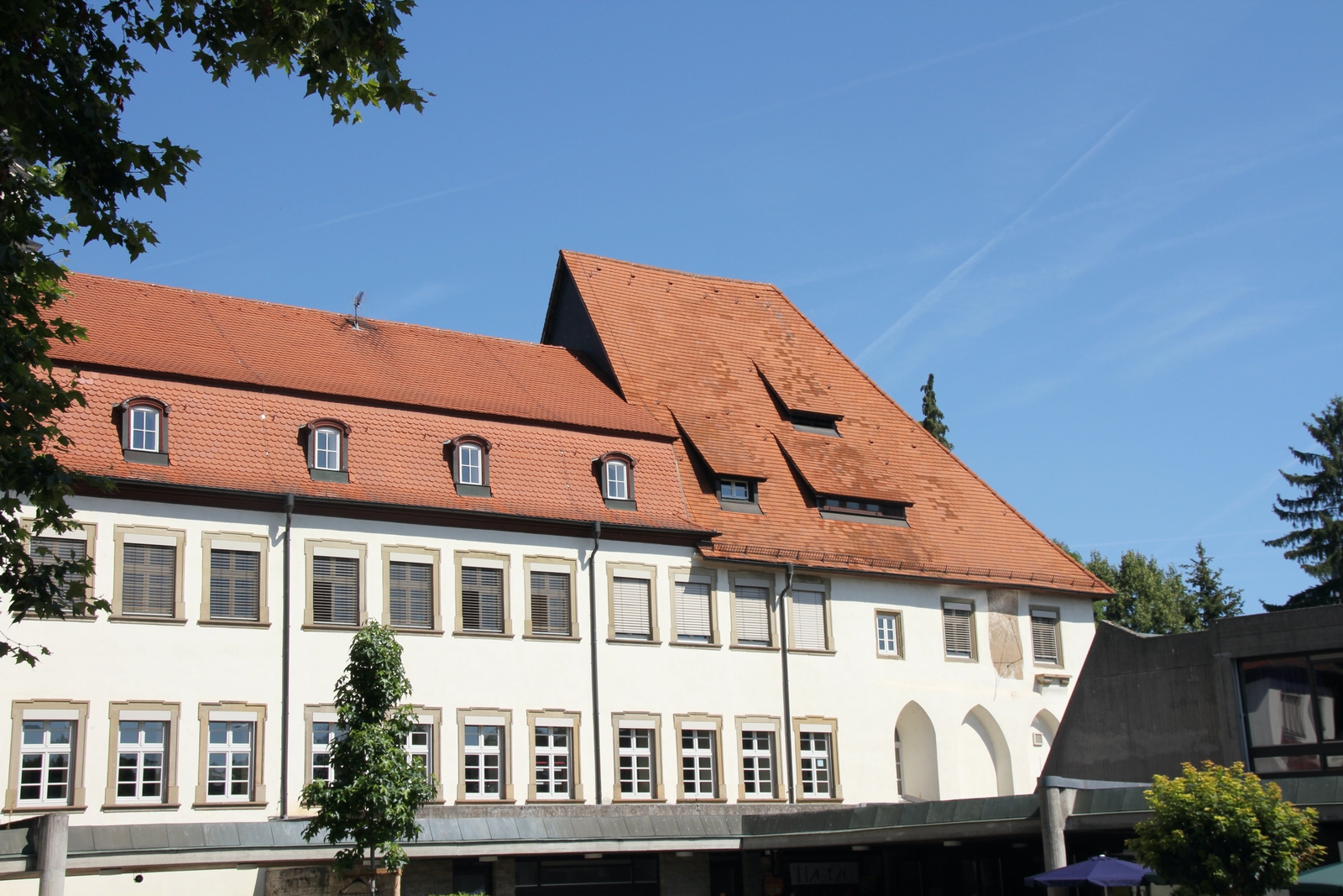 HohenstaufenGymnasium Über Uns